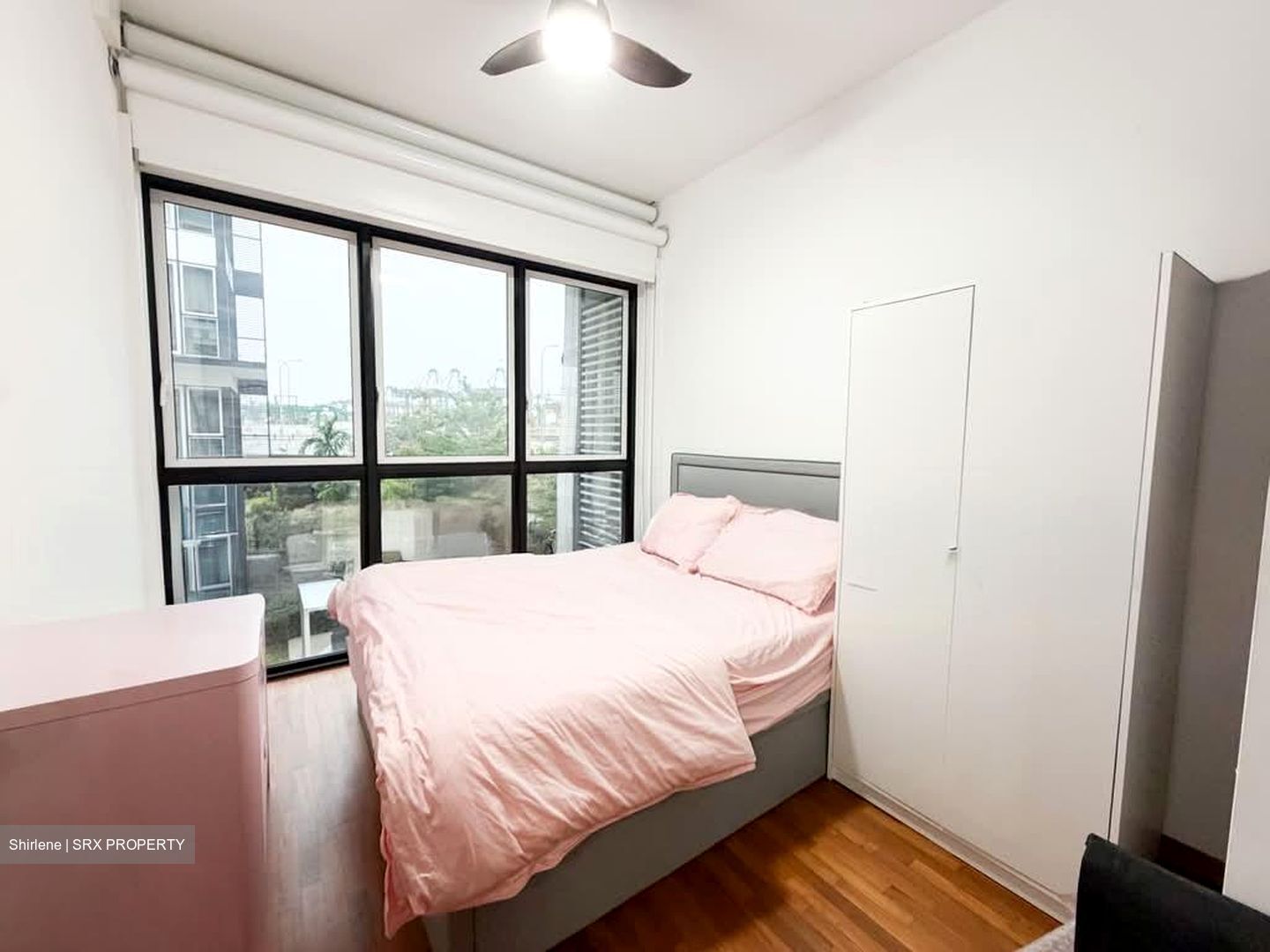 The Verandah Residences (D5), Apartment #568100951